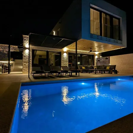 Villa Vinisce View Exterior photo