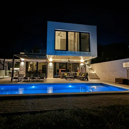 Villa Vinisce View Exterior photo