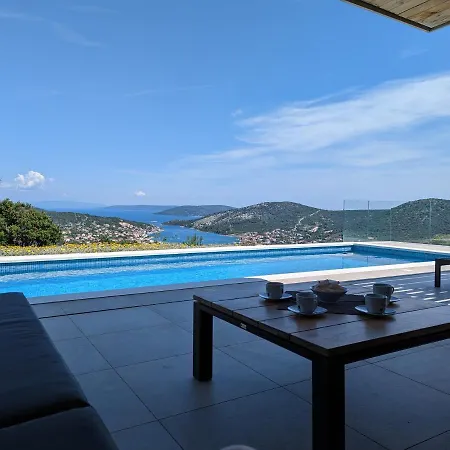 Villa Vinisce View Exterior photo