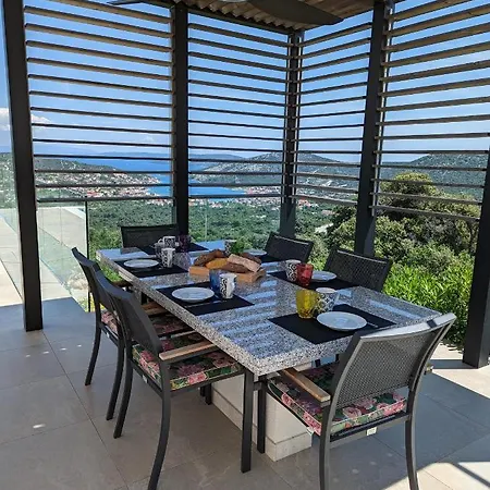 Villa Vinisce View Exterior photo