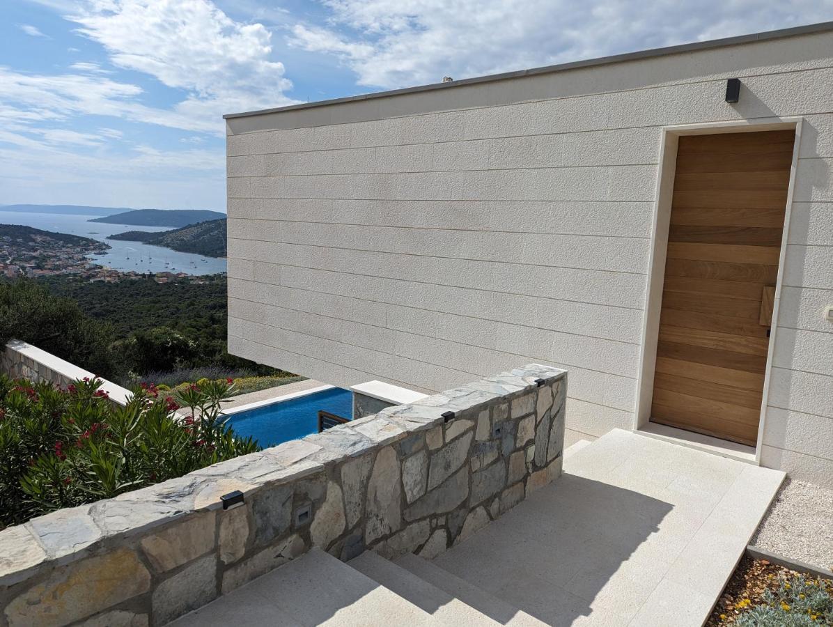 View Villa Vinisce