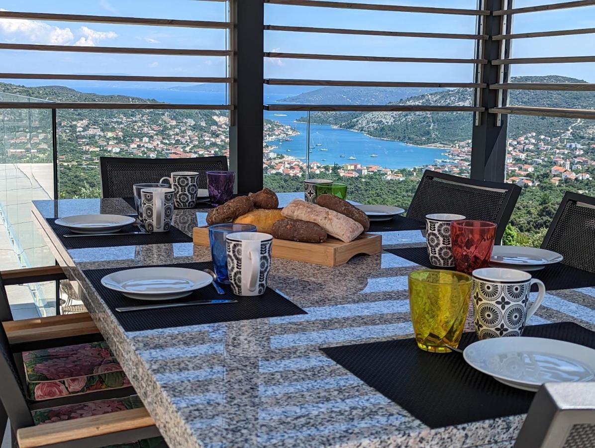 Villa View Vinisce
