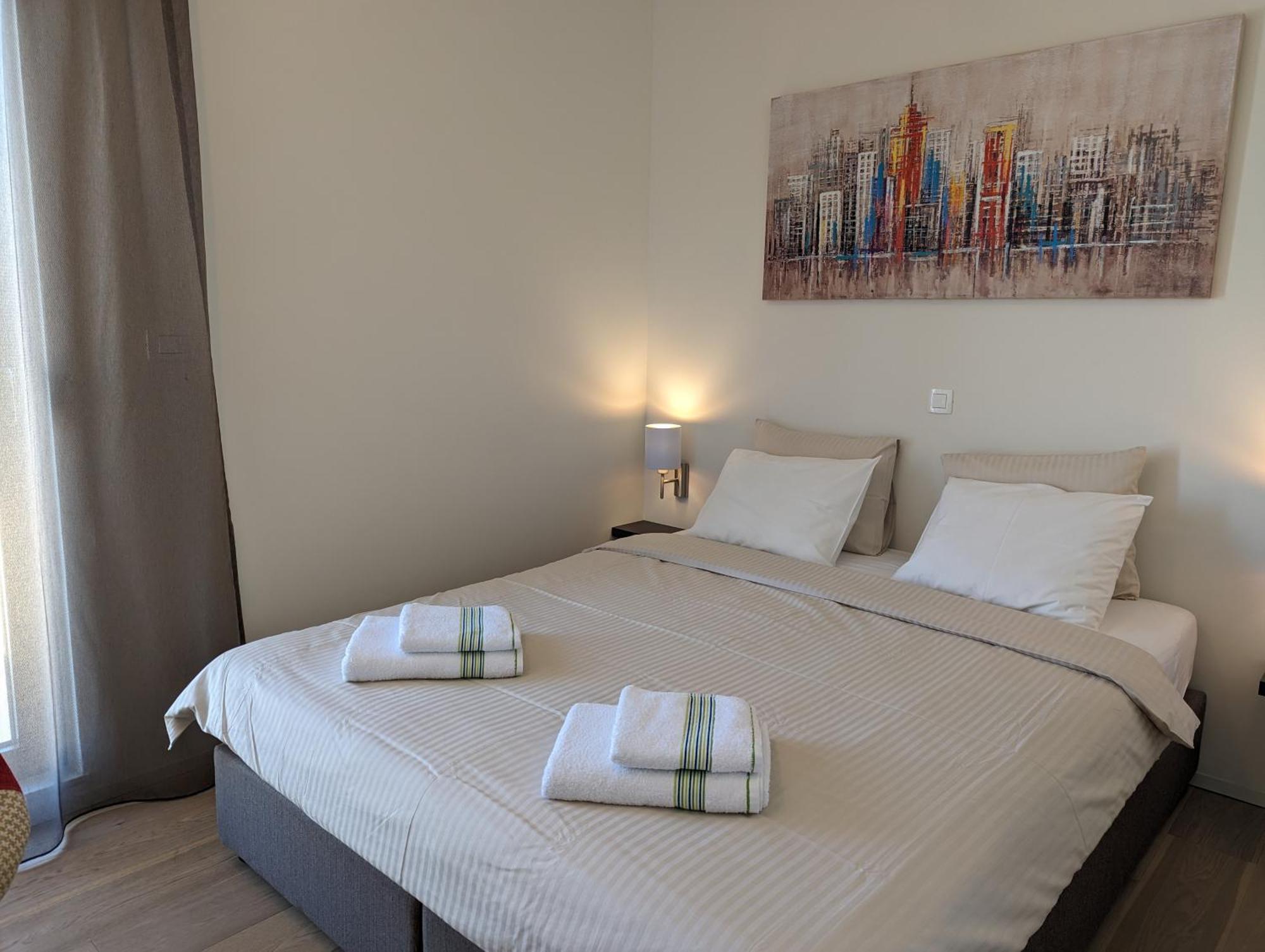 Villa View Vinišće