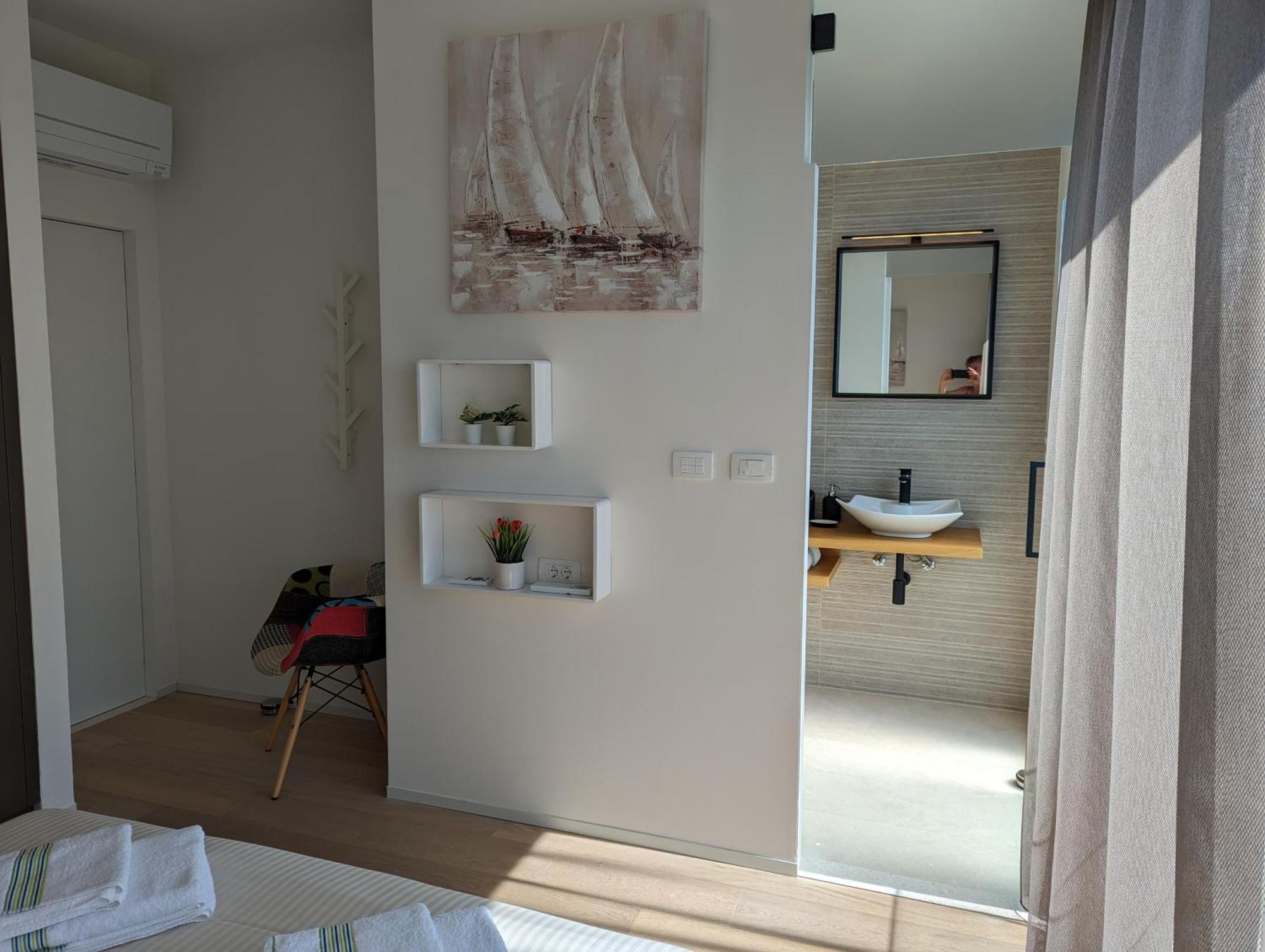 Villa View Vinisce