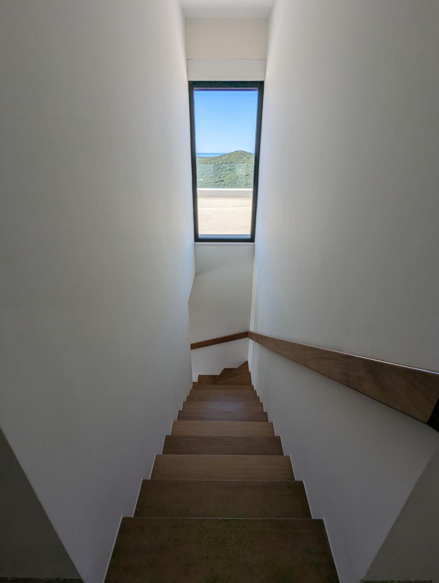 Villa View
