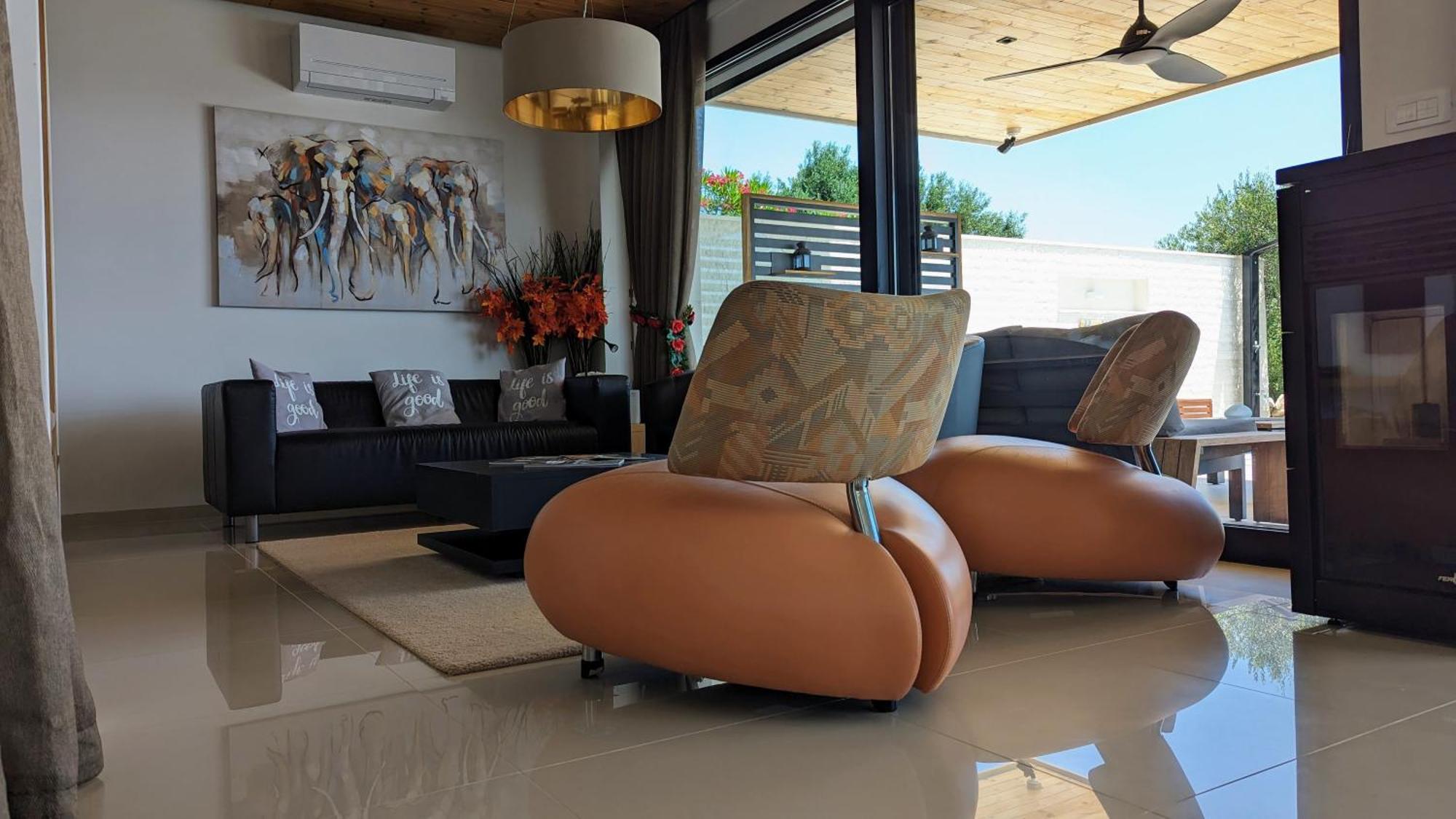 View Villa *