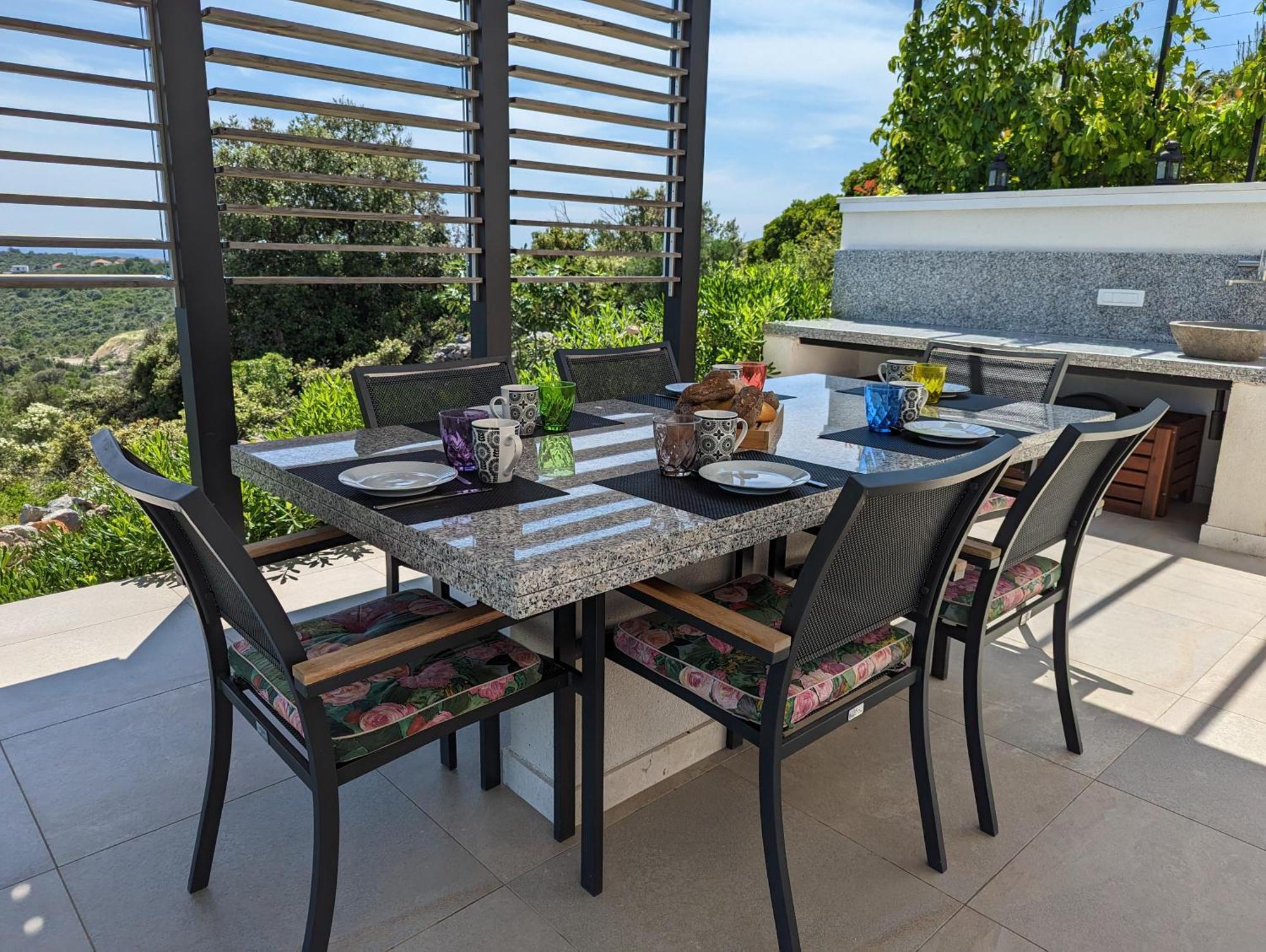 View Villa Vinišće