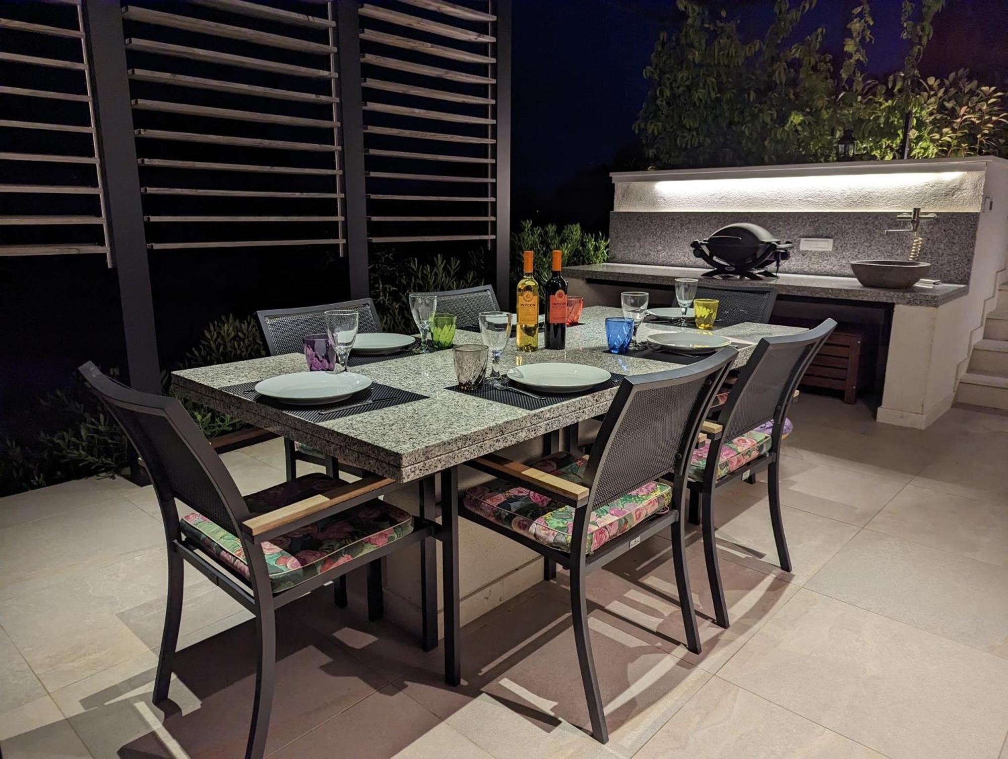 Villa View Vinisce